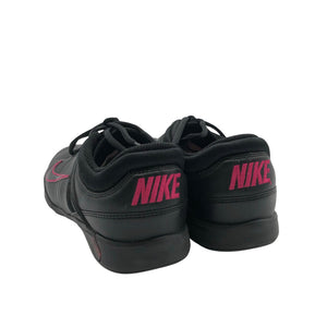 Naisten Nike - Sisäliikuntakengät, koko 40 - Musta (2)