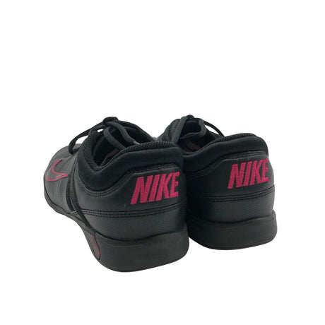 Naisten Nike - Sisäliikuntakengät, koko 40 - Musta (2)