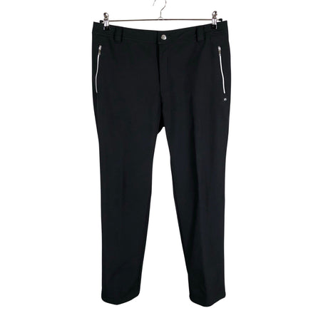 Naisten Luhta - Softshell-housut, koko 44 - Musta ()