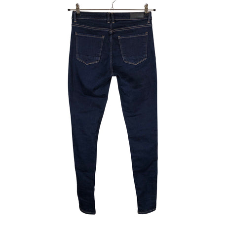 Naisten Esprit - Farkut, koko W27 - Sininen (2)