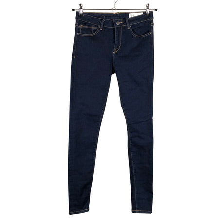 Naisten Esprit - Farkut, koko W27 - Sininen ()