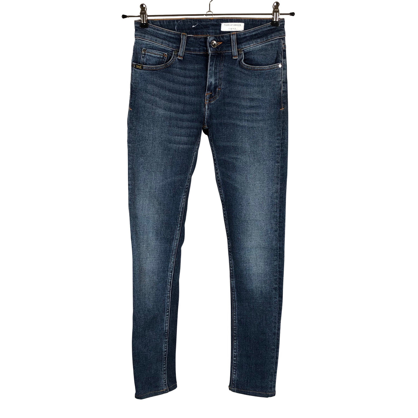 Naisten Tiger of Sweden - Farkut, koko W26 - Sininen (1)