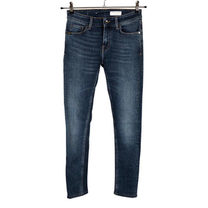 Naisten Tiger of Sweden - Farkut, koko W26 - Sininen (1)