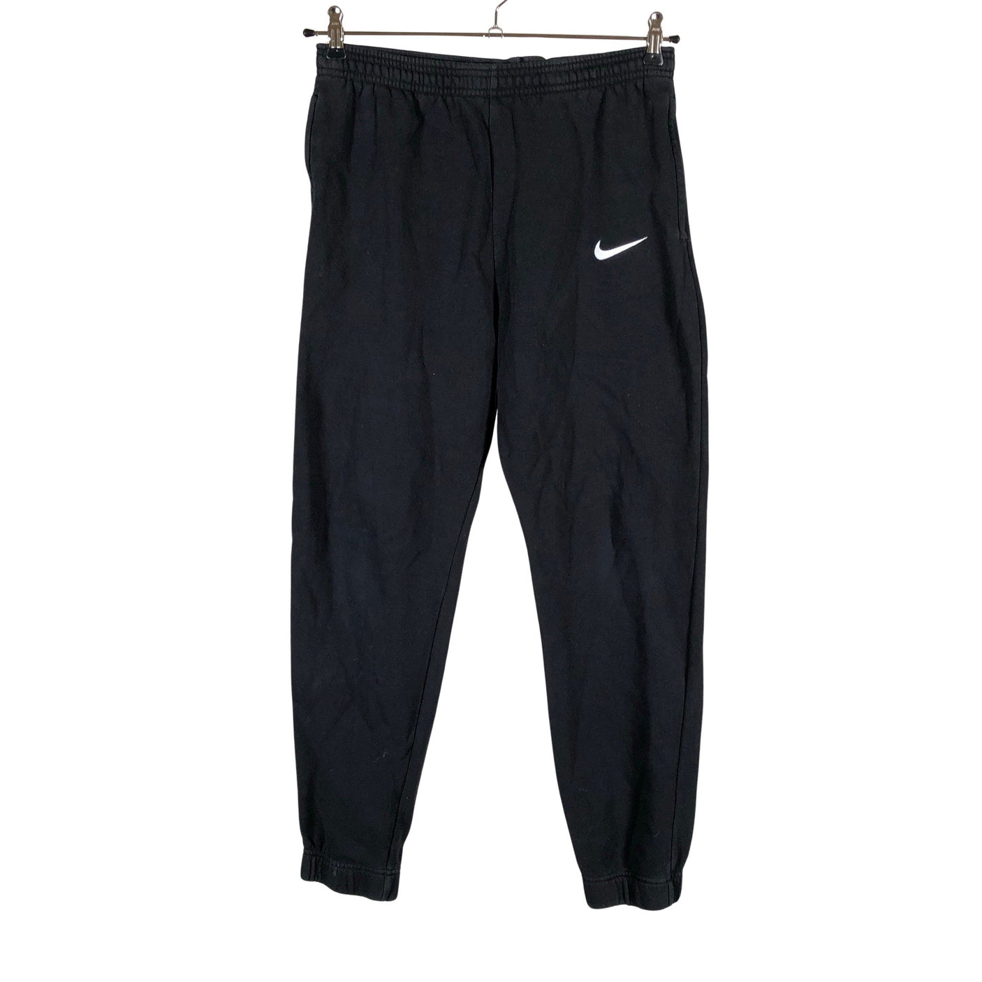 Unisex Nike - Collegehousut, koko 158 - 164 - Musta (1)