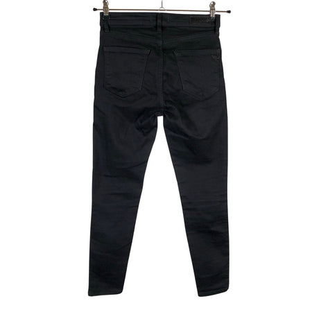 Naisten LTB - Farkut, koko W27 - Musta (2)