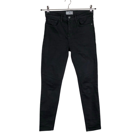 Naisten LTB - Farkut, koko W27 - Musta ()