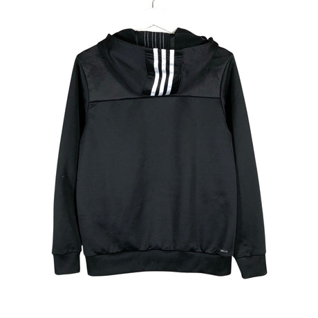 Unisex Adidas - Verryttelytakki, koko 158 - 164 - Musta (2)
