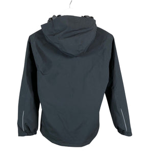 Unisex Haglöfs - Kevyttoppatakki, koko 158 - 164 - Musta (2)