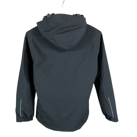 Unisex Haglöfs - Kevyttoppatakki, koko 158 - 164 - Musta (2)