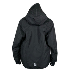 Unisex Reimatec - Kevyttoppatakki, koko 158 - 164 - Musta (2)