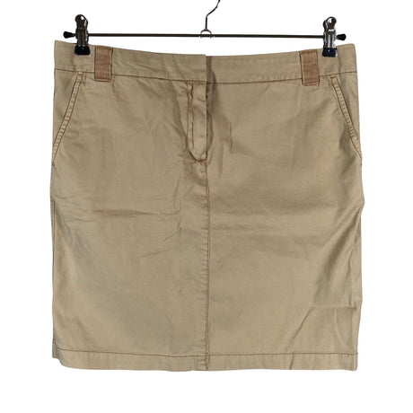 Naisten Tommy Hilfiger - Kangashame, koko 40 - Beige ()
