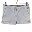 Naisten Sebago - Shortsit, koko 38 - Vaaleansininen ()