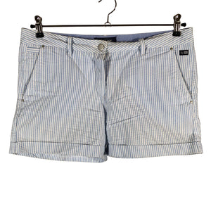 Naisten Sebago - Shortsit, koko 38 - Vaaleansininen (1)