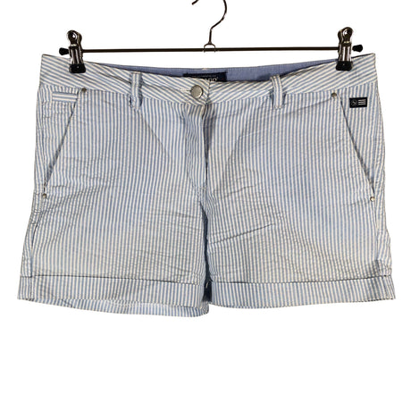Naisten Sebago - Shortsit, koko 38 - Vaaleansininen ()