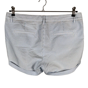 Naisten Sebago - Shortsit, koko 38 - Vaaleansininen (2)
