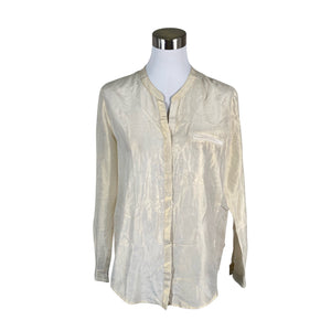 Naisten Hugo Boss - Pusero, koko 38 - Beige (1)