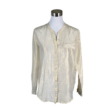 Naisten Hugo Boss - Pusero, koko 38 - Beige ()