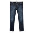 Naisten 7 for all mankind - Farkut, koko W29 - Sininen ()