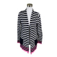 Naisten Gerry Weber - Neuletakki, koko 38 - Sininen ()