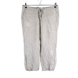Naisten Gap - Kangashousut, koko 40 - Beige ()
