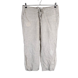 Naisten Gap - Kangashousut, koko 40 - Beige (1)