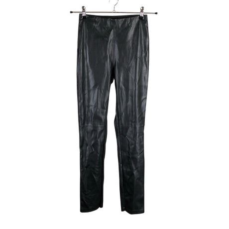 Naisten Lindex - Leggingsit, koko 36 - Musta ()