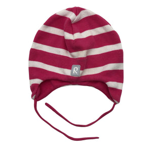 Tyttöjen Reima - Ohut pipo, koko 50 - 52 cm - Pinkki (1)