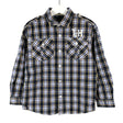 Unisex Tommy Hilfiger - Kauluspaita, koko 110 - 116 - Musta ()
