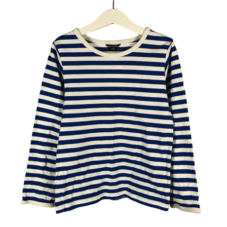 Unisex Marimekko - Trikoopaita, koko 116 - 122 - Sininen ()