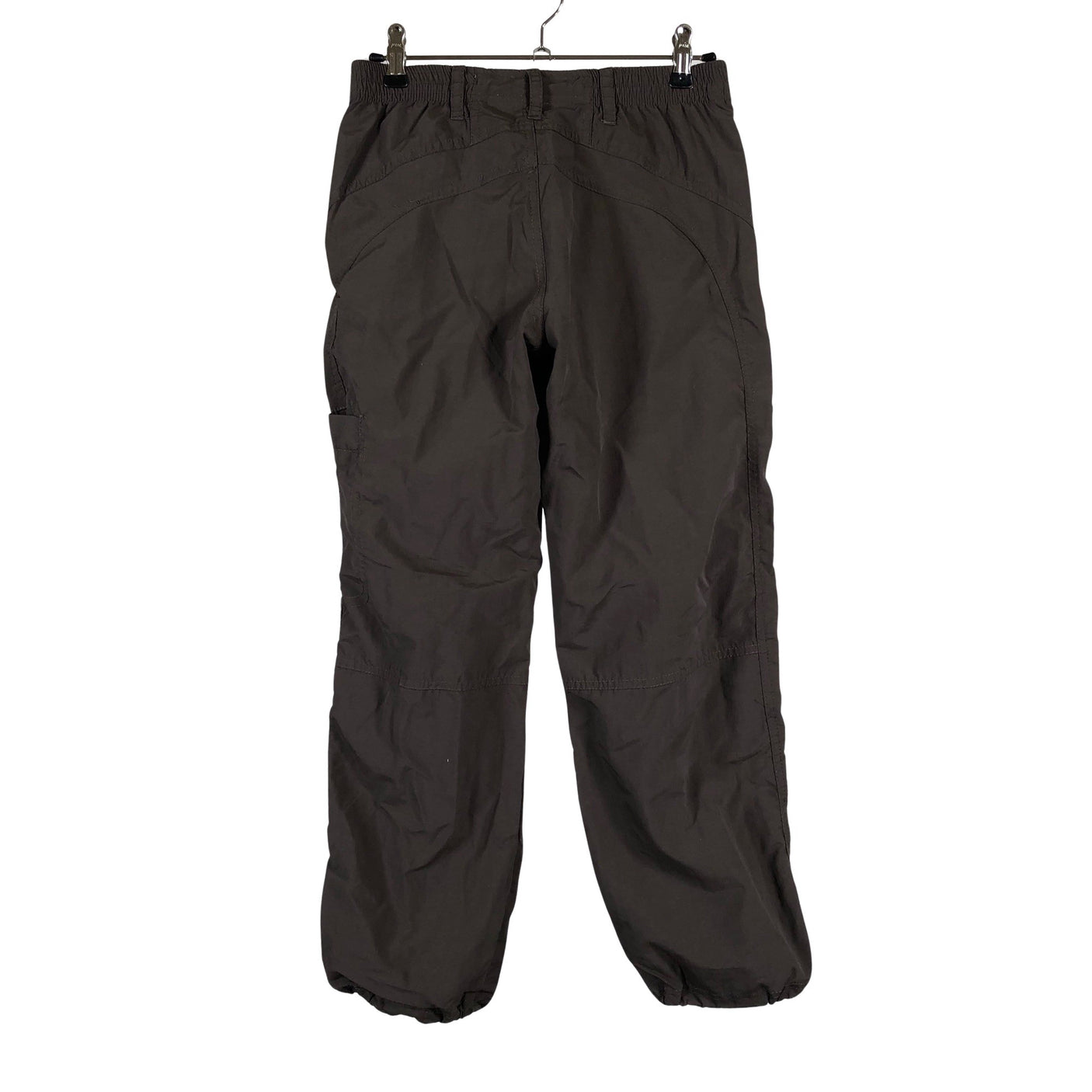 Unisex Icepeak - Ulkoiluhousut, koko 134 - 140 - Ruskea (2)