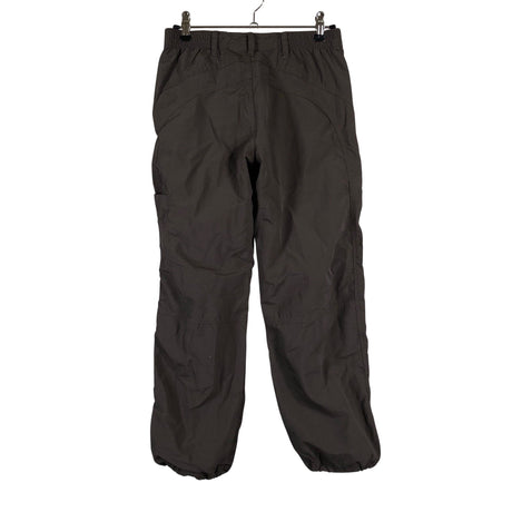 Unisex Icepeak - Ulkoiluhousut, koko 134 - 140 - Ruskea (2)