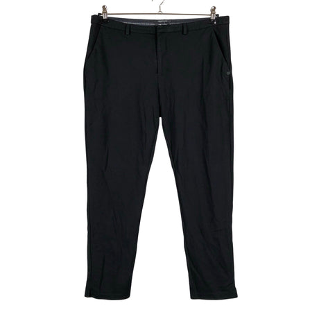 Naisten Scotch&Soda - Trikoohousut, koko 44 - Musta ()