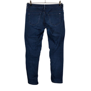 Naisten Tom Tailor - Farkut, koko W30 - Sininen (2)