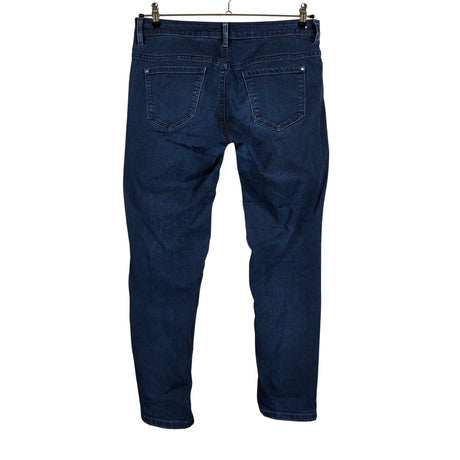 Naisten Tom Tailor - Farkut, koko W30 - Sininen (2)