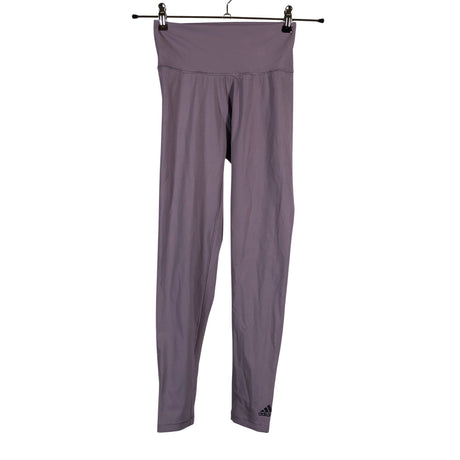 Naisten Adidas - Urheilutrikoot, koko 36 - Violetti ()