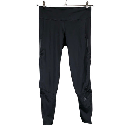 Naisten Adidas - Urheilutrikoot, koko 36 - Musta ()