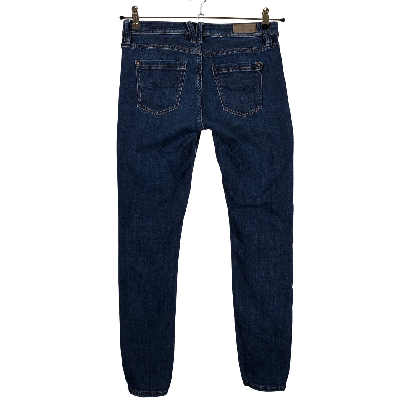 Naisten Esprit - Farkut, koko W27 - Sininen (2)