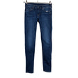 Naisten Pepe Jeans - Farkut, koko W27 - Sininen ()