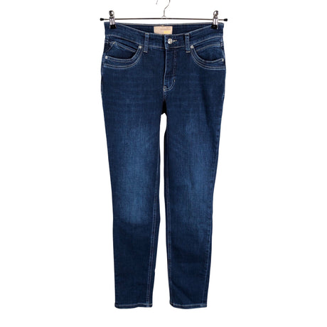 Naisten MAC - Farkut, koko 36 - Musta ()