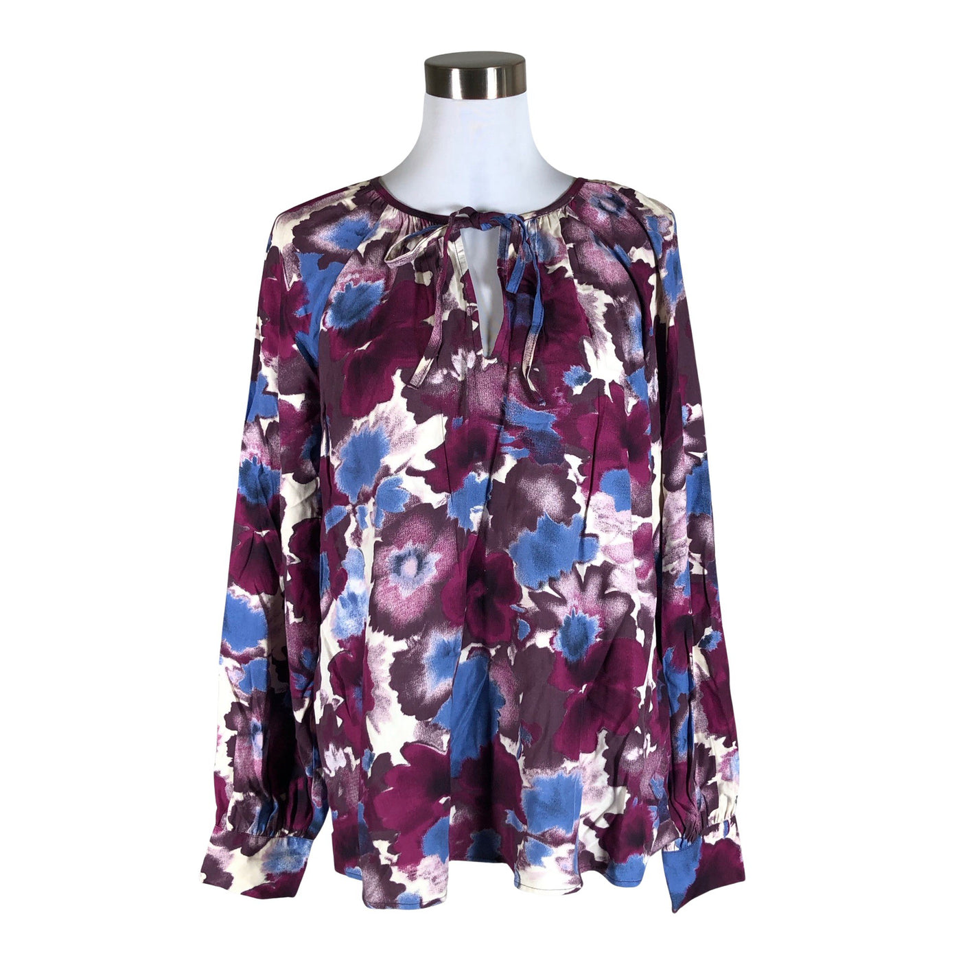 Naisten Sud express - Pusero, koko 40 - Violetti (1)