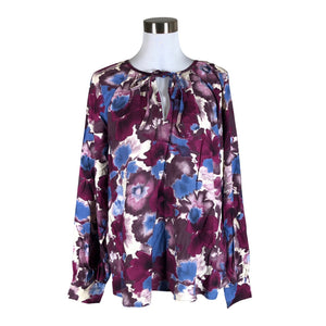 Naisten Sud express - Pusero, koko 40 - Violetti (1)