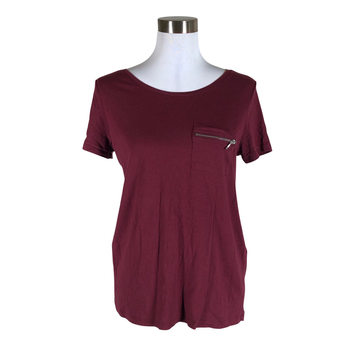 Naisten Sud express - T-paita, koko 36 - Violetti (1)