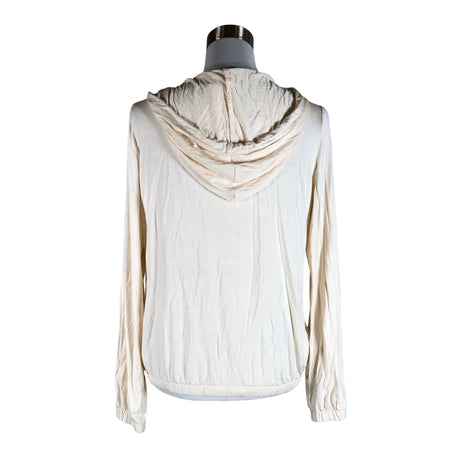 Naisten Opus - Huppari, koko 40 - Beige (2)
