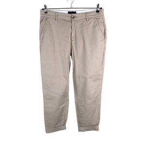 Naisten Your Face - Chinot, koko 38 - Beige (1)