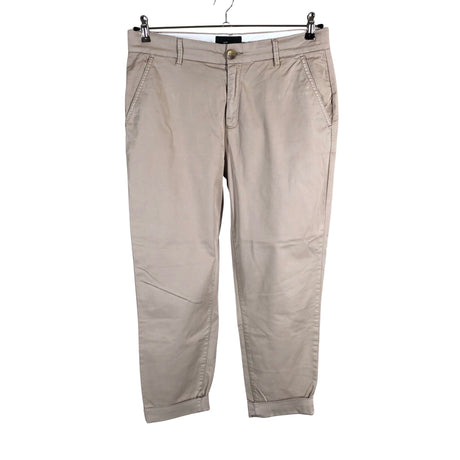 Naisten Your Face - Chinot, koko 38 - Beige ()