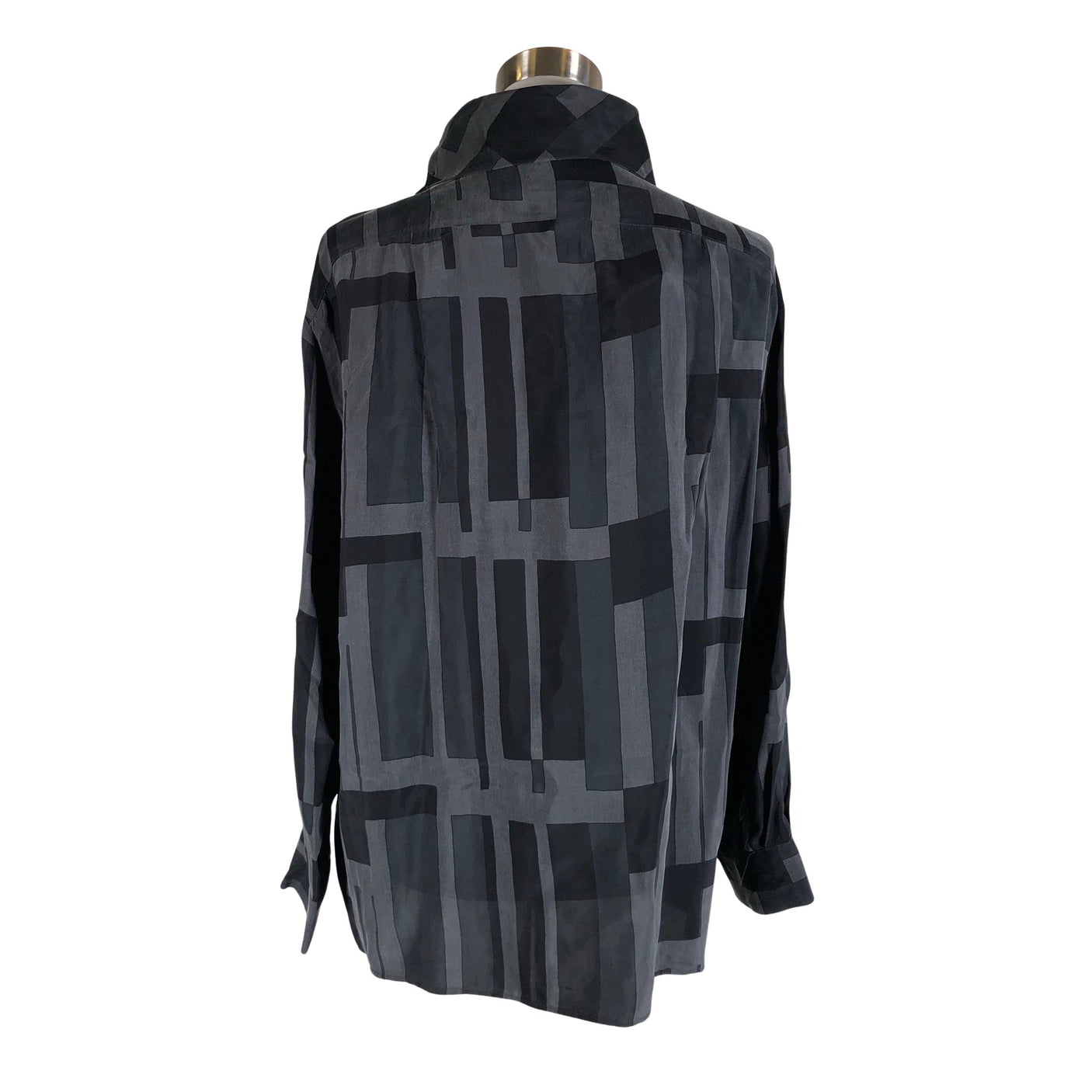 Naisten Marimekko - Pusero, koko 36 - Harmaa (2)