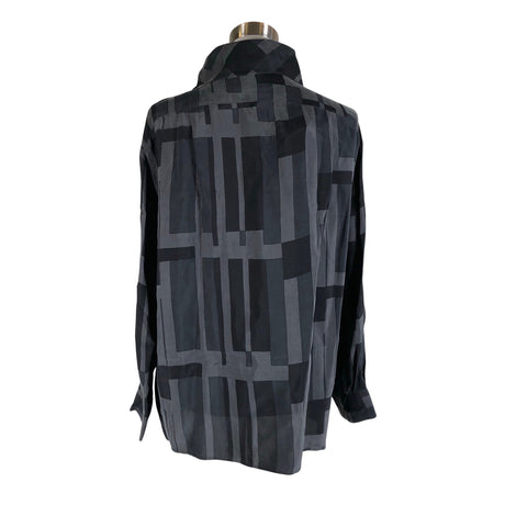 Naisten Marimekko - Pusero, koko 36 - Harmaa (2)