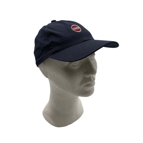 Unisex Colmar - Lippalakki, koko 58 - 60 cm - Sininen ()