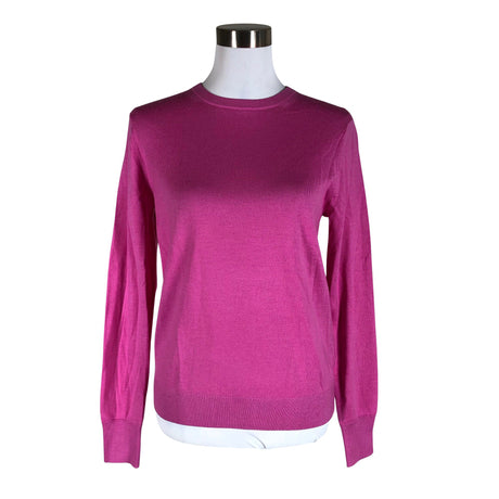 Naisten Uniqlo - Neulepaita, koko 36 - Pinkki ()