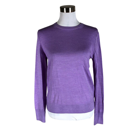 Naisten Uniqlo - Neulepaita, koko 36 - Violetti ()